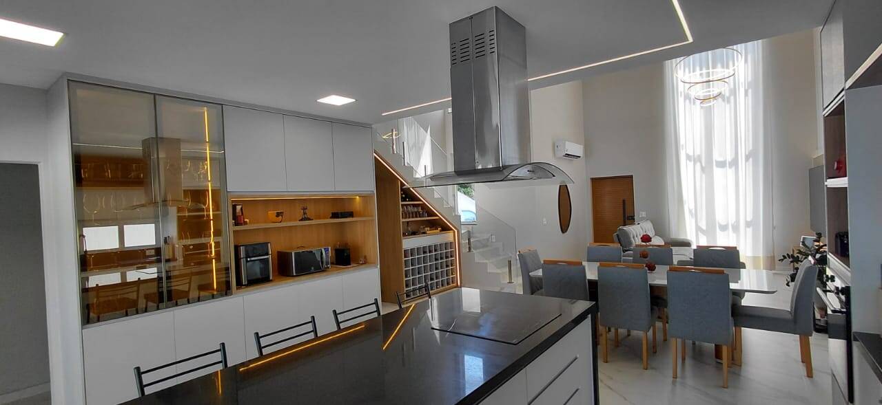 Casa, 4 quartos, 258 m² - Foto 12