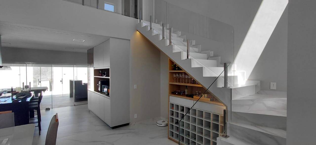 Casa, 4 quartos, 258 m² - Foto 25