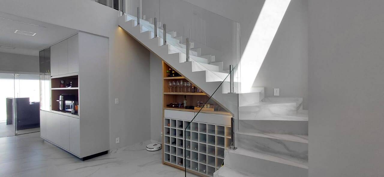 Casa, 4 quartos, 258 m² - Foto 26