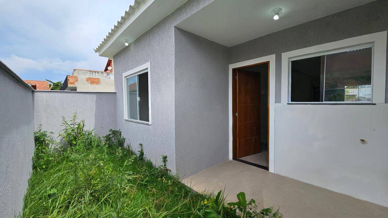 Casa, 2 quartos, 90 m² - Foto 18