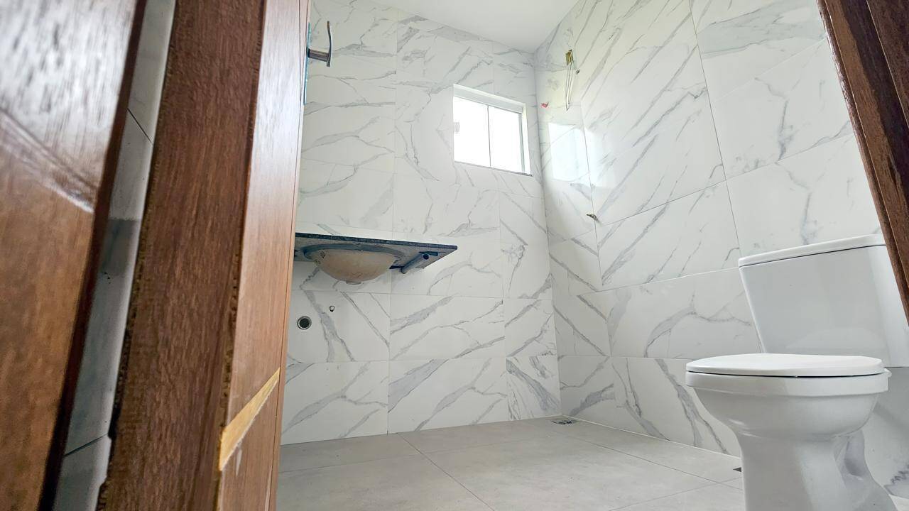 Casa, 2 quartos, 90 m² - Foto 12