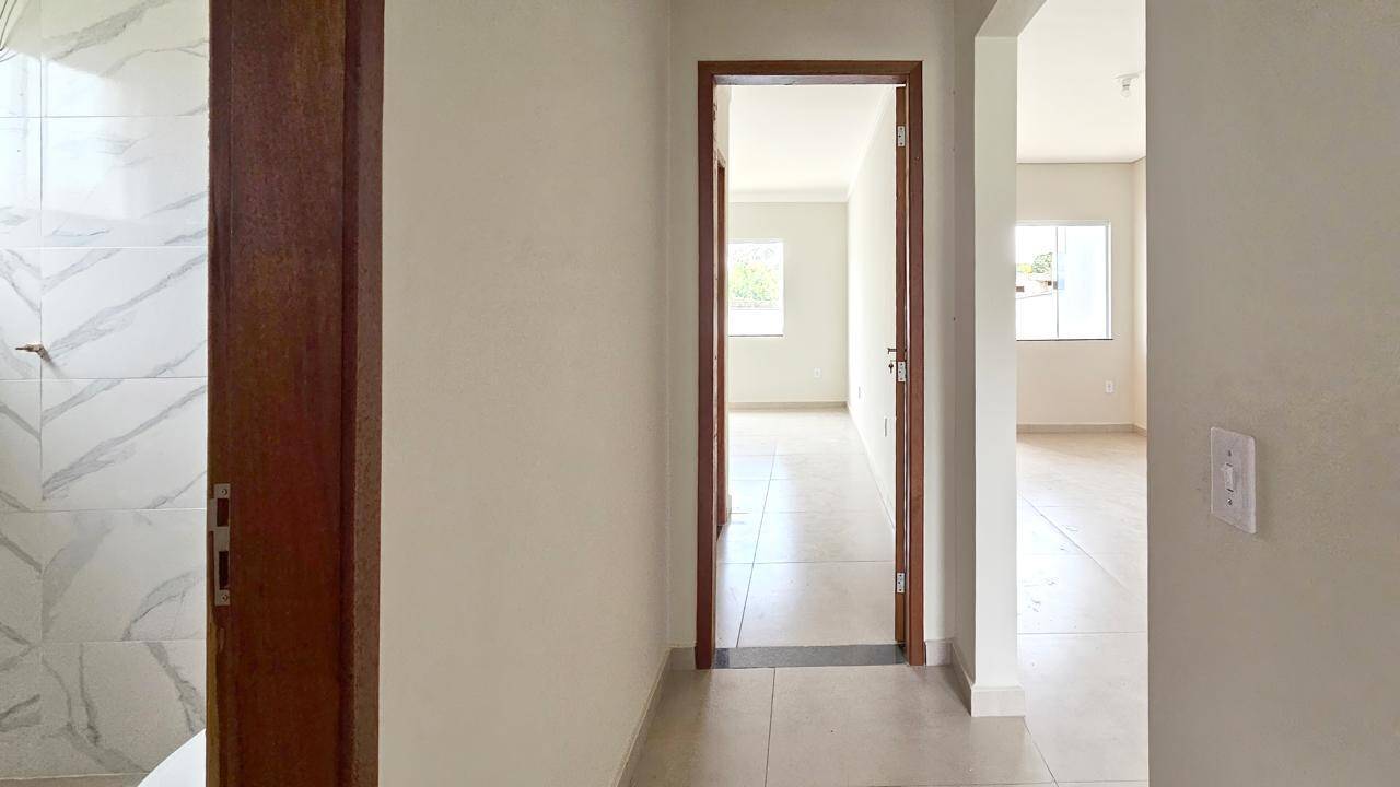 Casa, 2 quartos, 90 m² - Foto 14