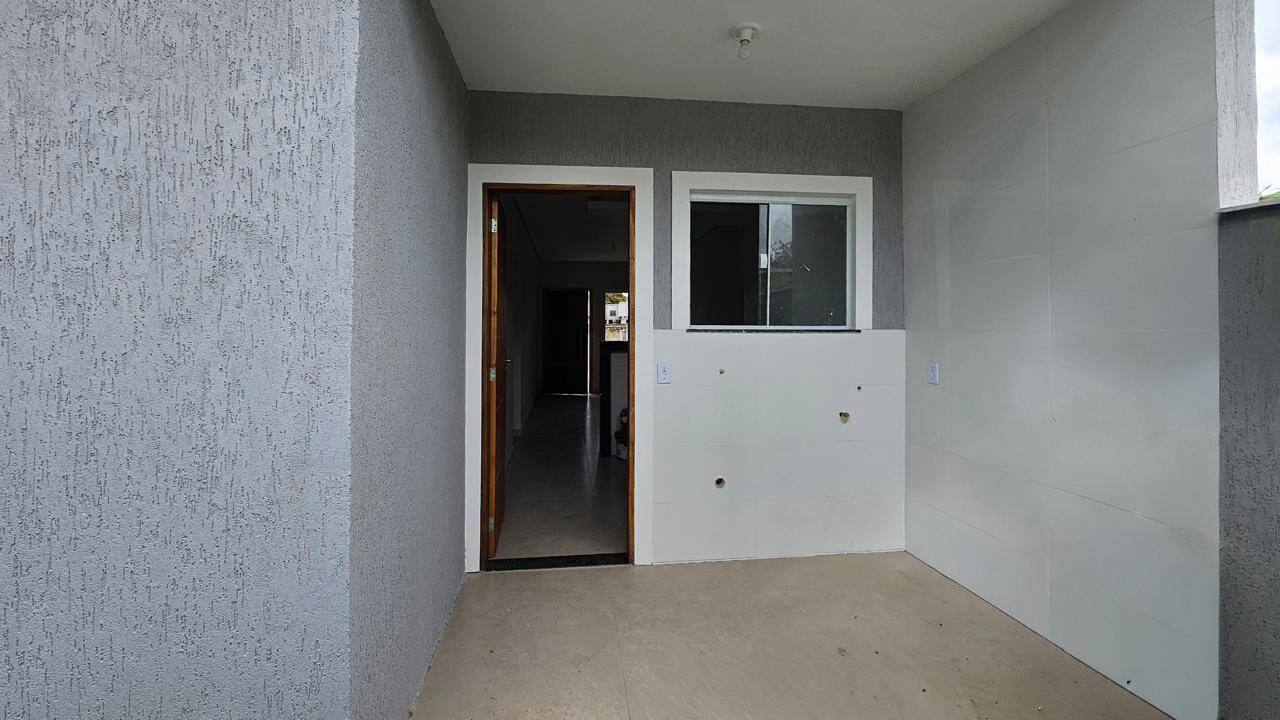 Casa, 2 quartos, 90 m² - Foto 19