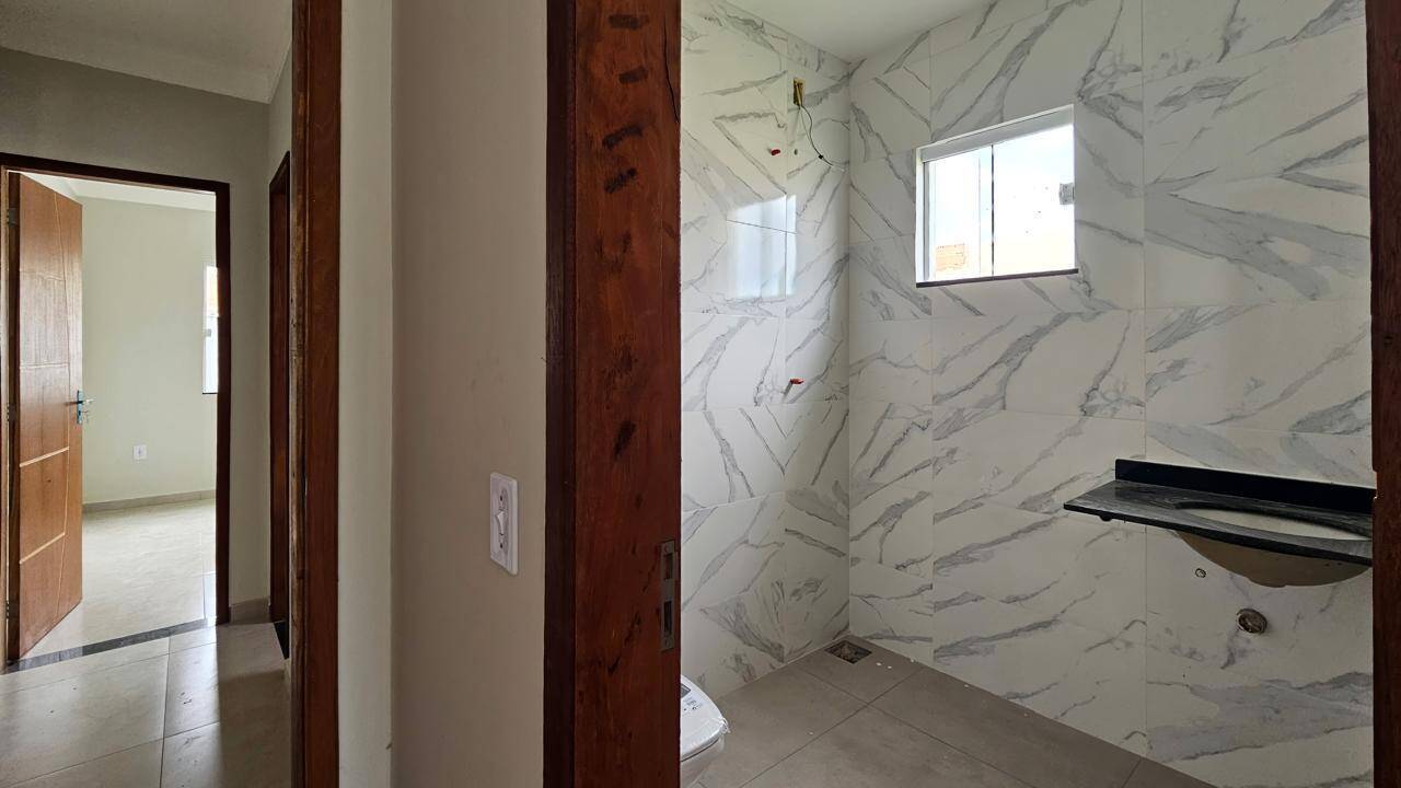 Casa, 2 quartos, 90 m² - Foto 13