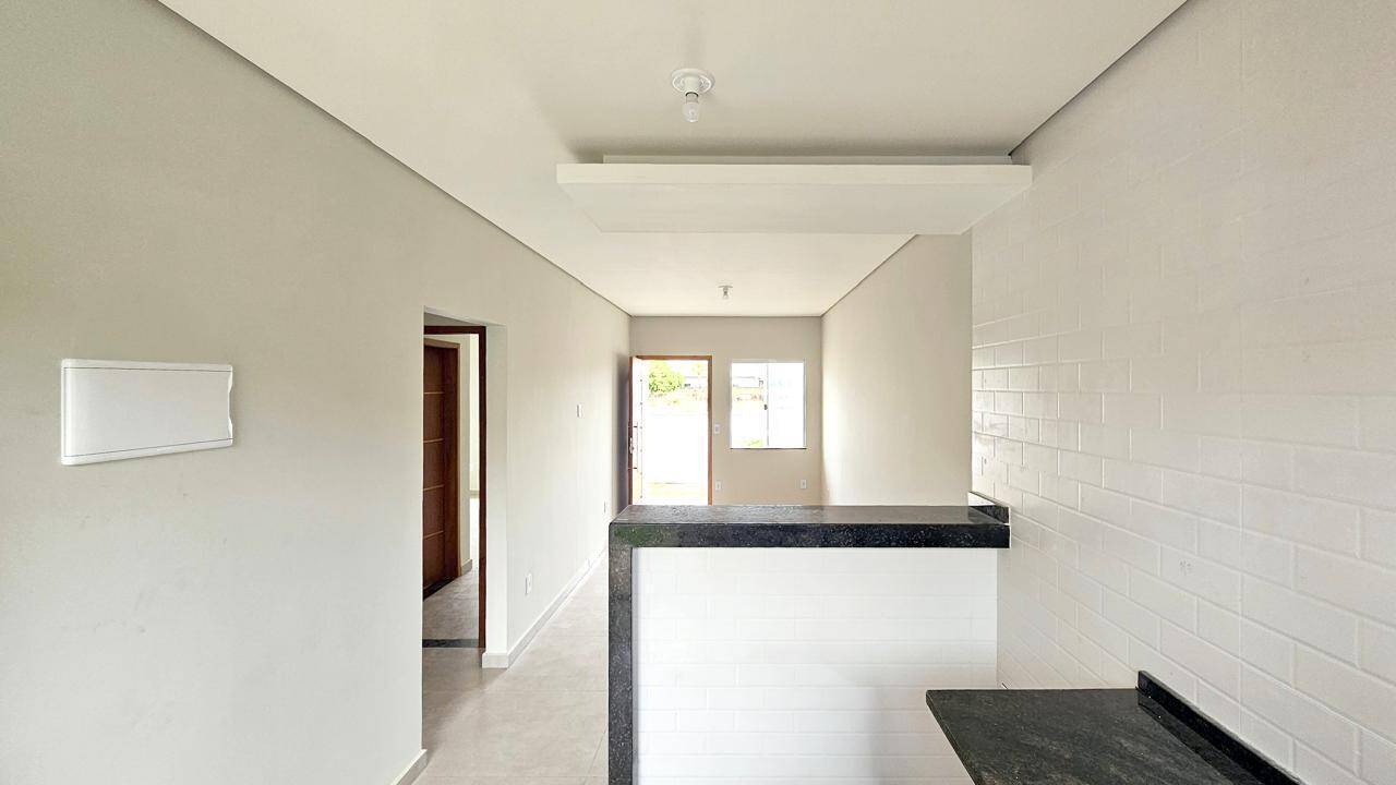 Casa, 2 quartos, 90 m² - Foto 5