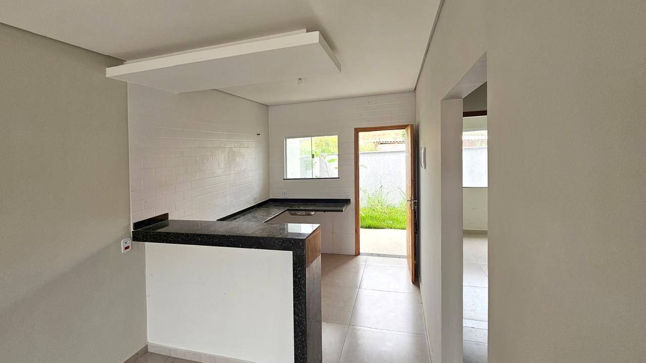 Casa, 2 quartos, 90 m² - Foto 3