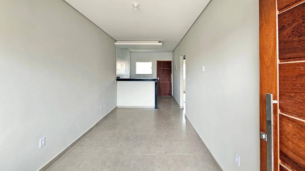 Casa, 2 quartos, 90 m² - Foto 4