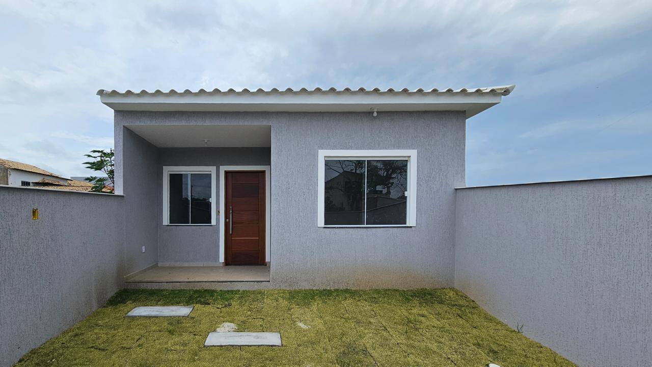 Casa, 2 quartos, 90 m² - Foto 2