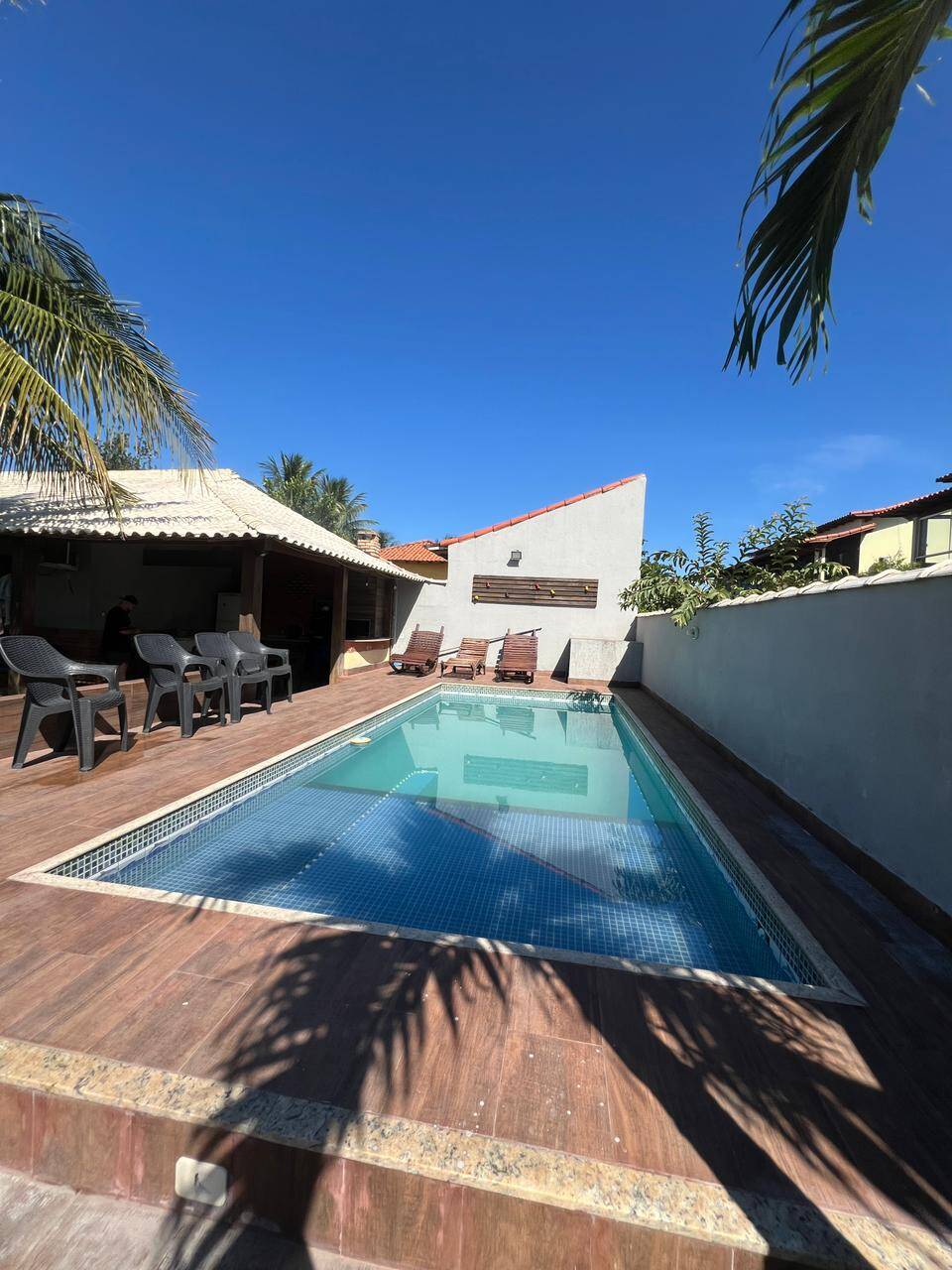Casa, 4 quartos, 289 m² - Foto 16
