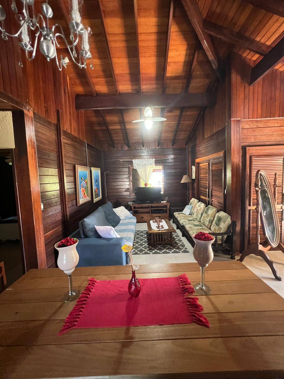 Casa, 4 quartos, 289 m² - Foto 2