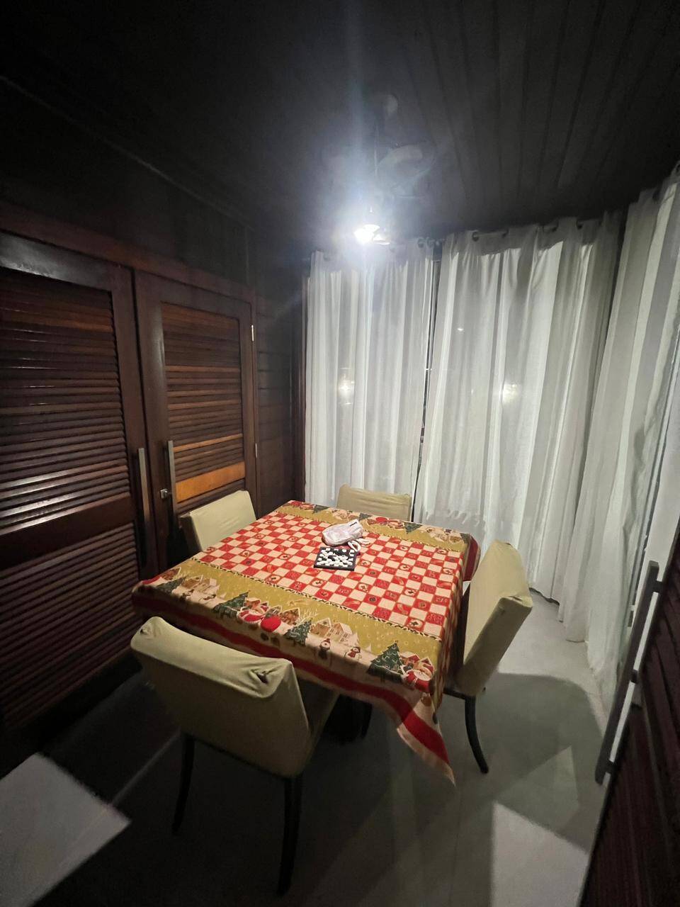 Casa, 4 quartos, 289 m² - Foto 5