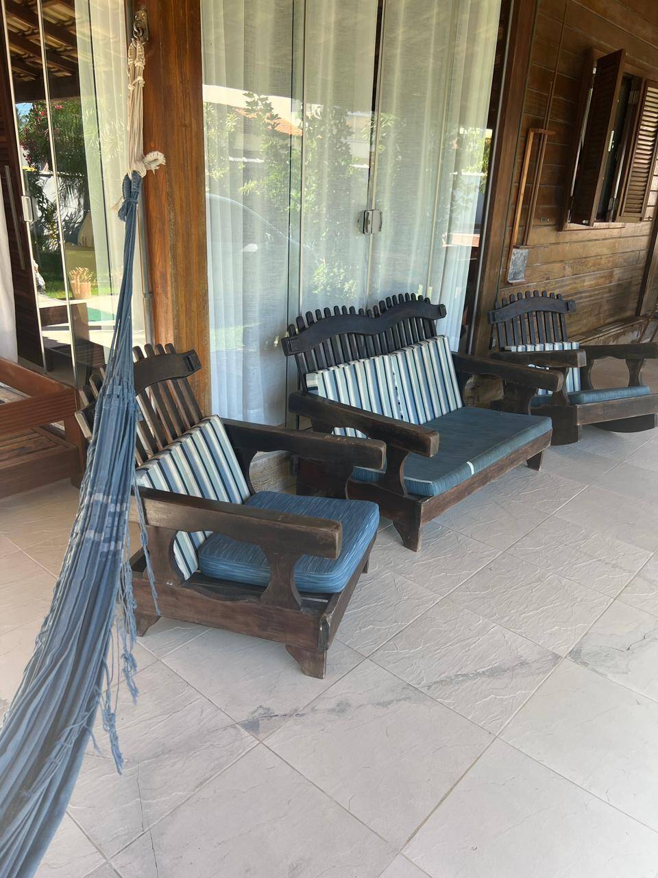 Casa, 4 quartos, 289 m² - Foto 9