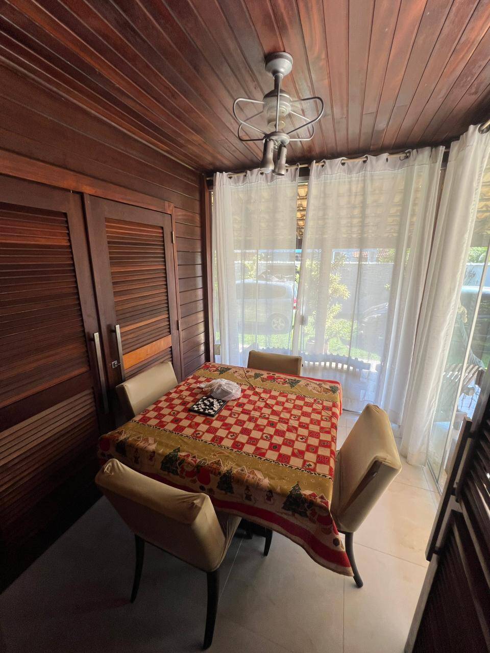 Casa, 4 quartos, 289 m² - Foto 4