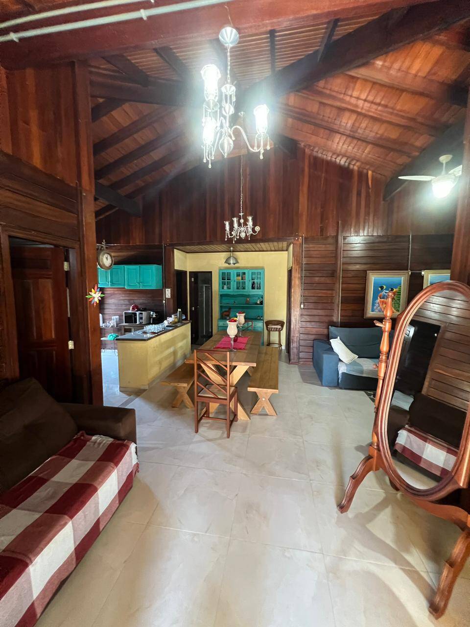 Casa, 4 quartos, 289 m² - Foto 10