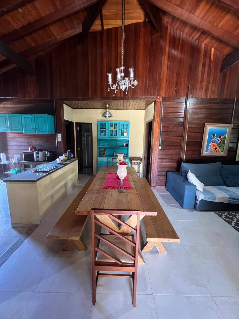 Casa, 4 quartos, 289 m² - Foto 3