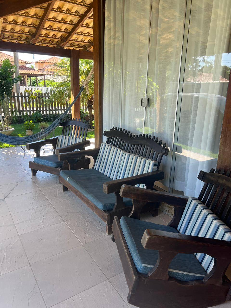 Casa, 4 quartos, 289 m² - Foto 11