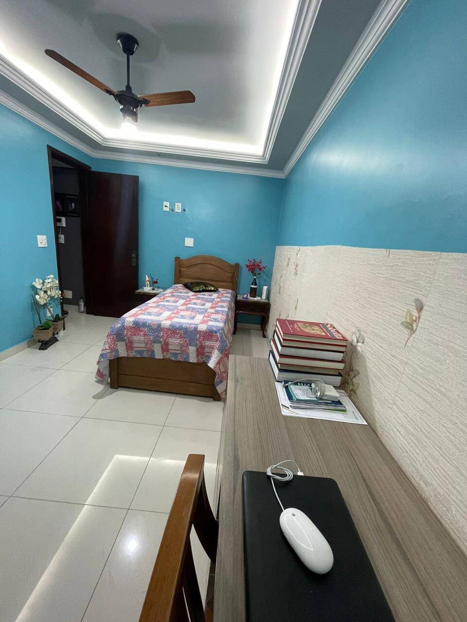 Casa, 5 quartos, 299 m² - Foto 6