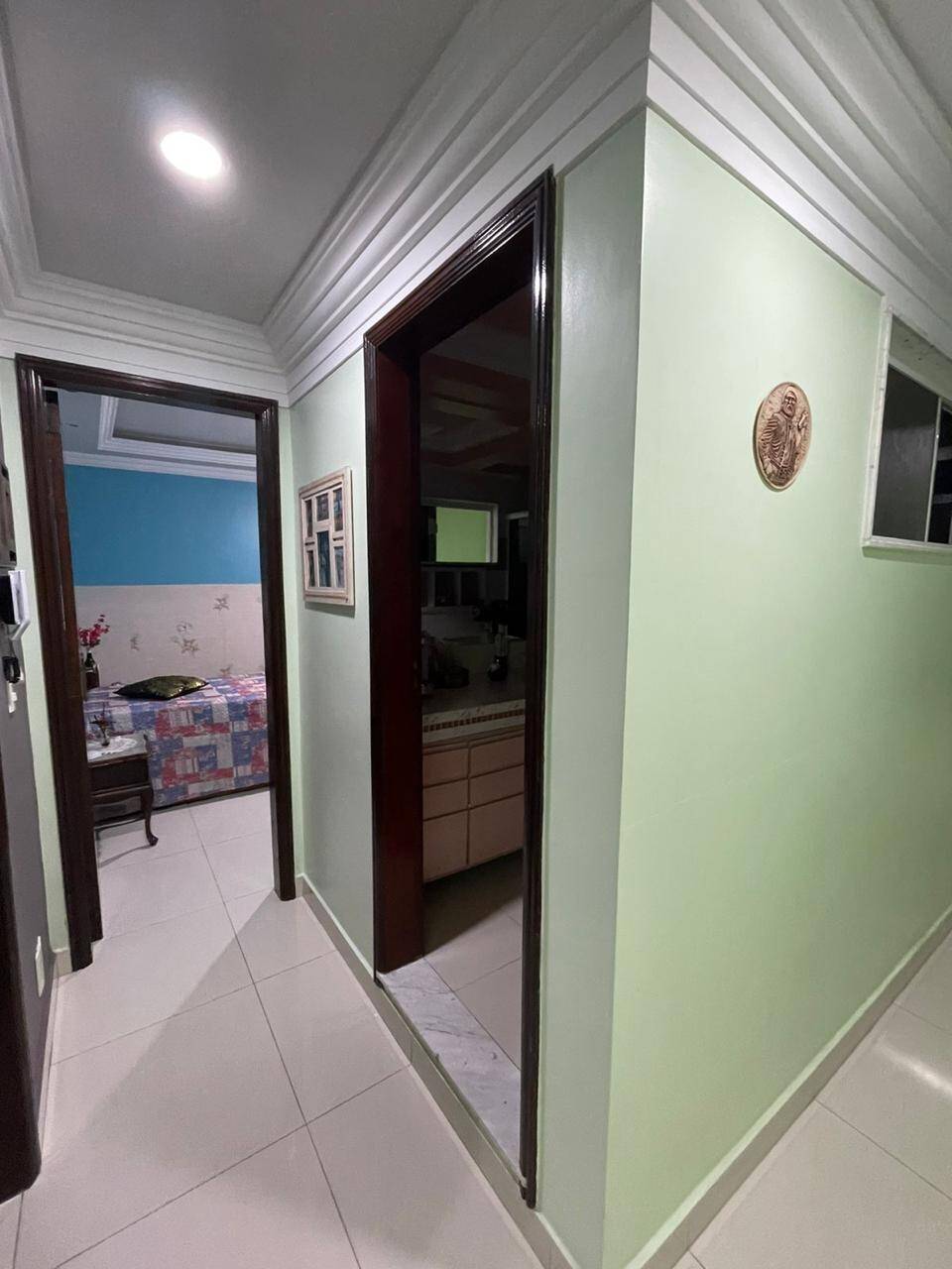 Casa, 5 quartos, 299 m² - Foto 11