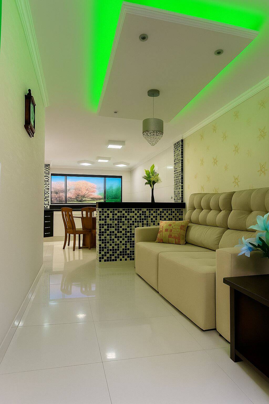 Casa, 5 quartos, 299 m² - Foto 3