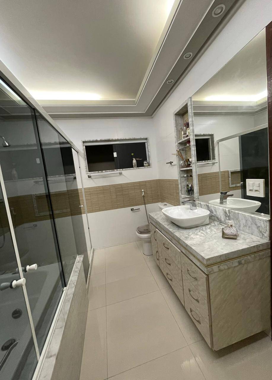 Casa, 5 quartos, 299 m² - Foto 12