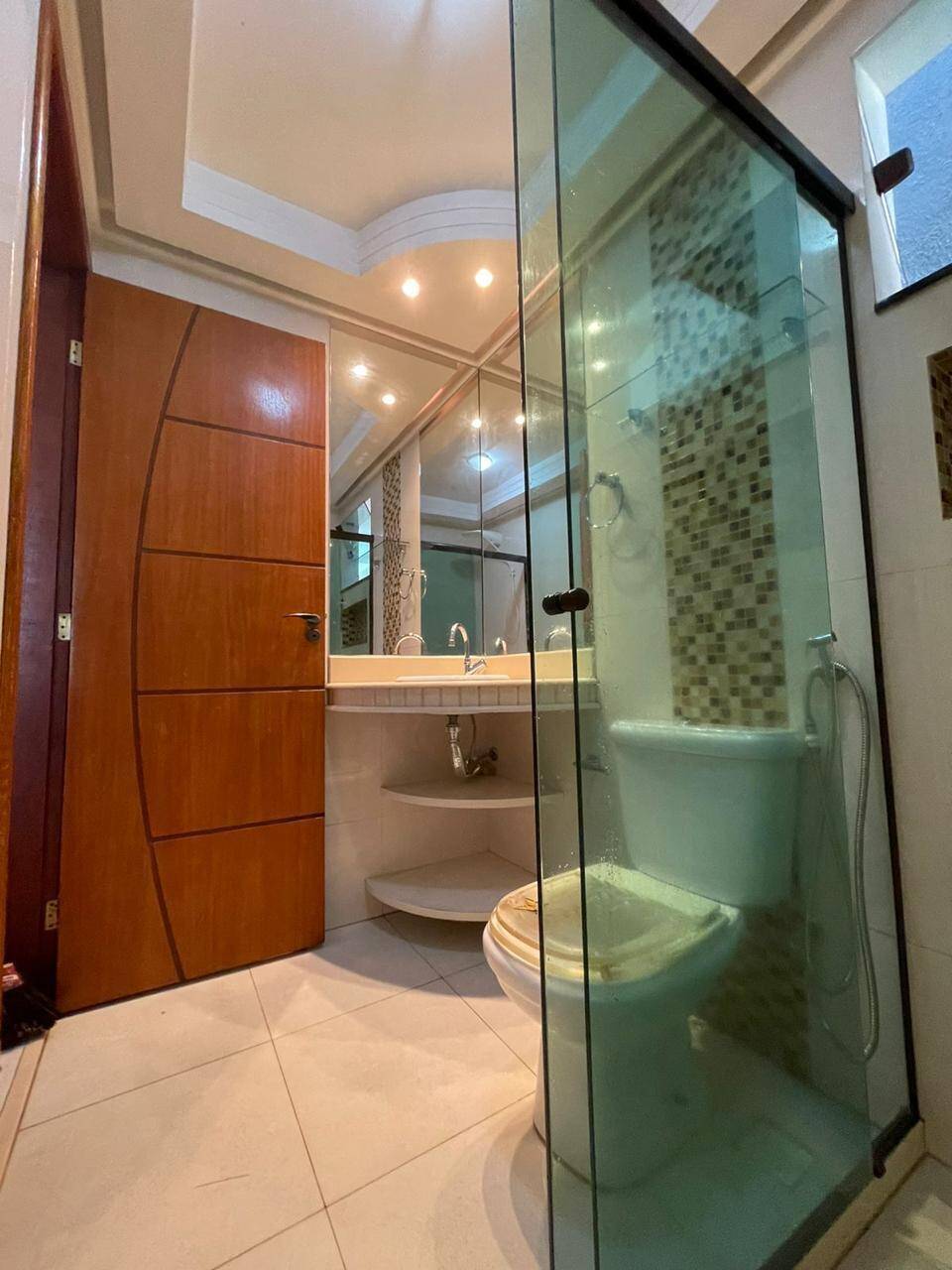 Casa, 5 quartos, 299 m² - Foto 17