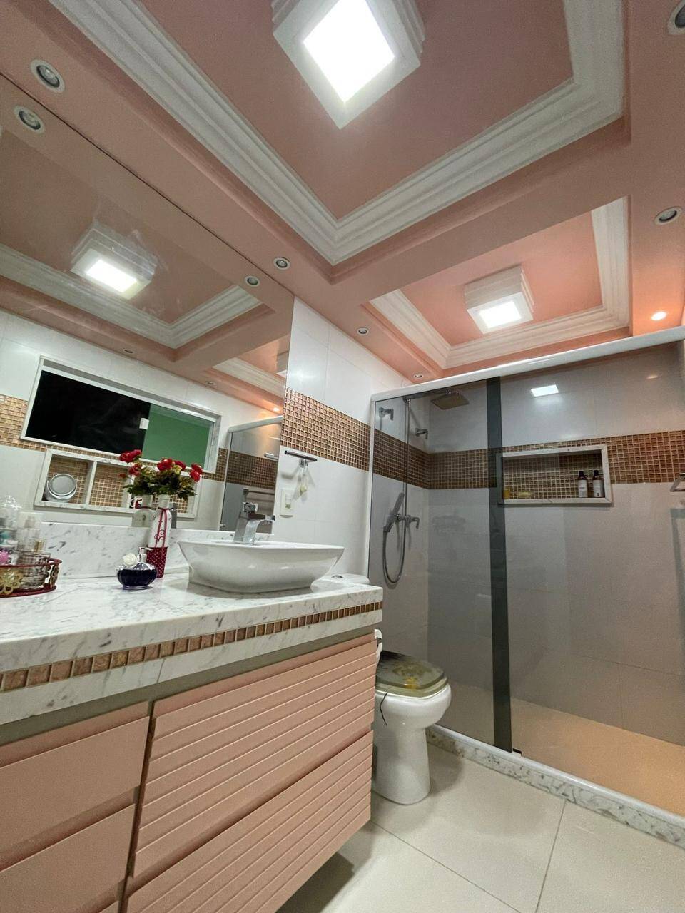 Casa, 5 quartos, 299 m² - Foto 14
