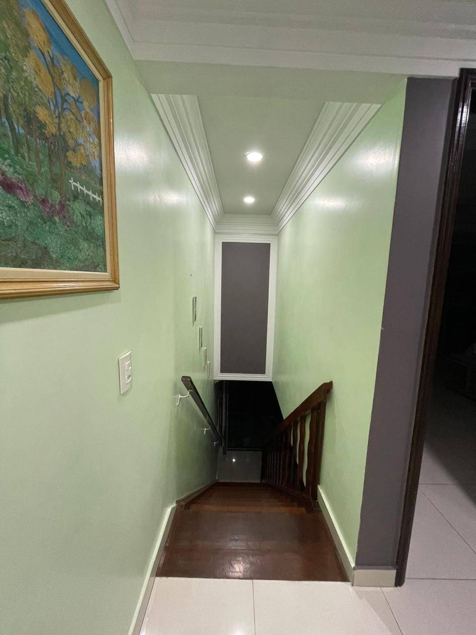 Casa, 5 quartos, 299 m² - Foto 23