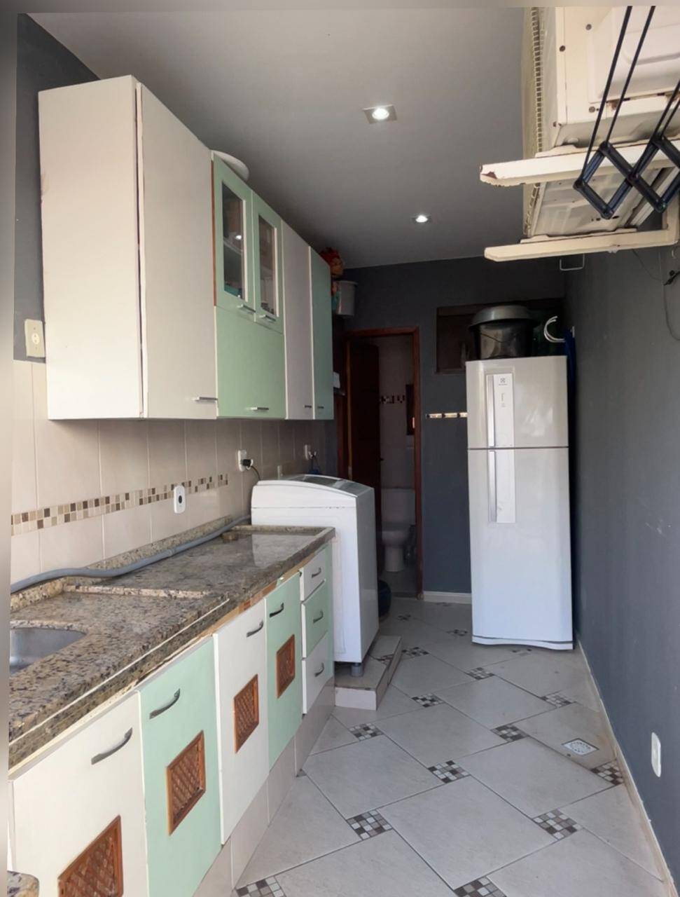 Casa, 5 quartos, 299 m² - Foto 34