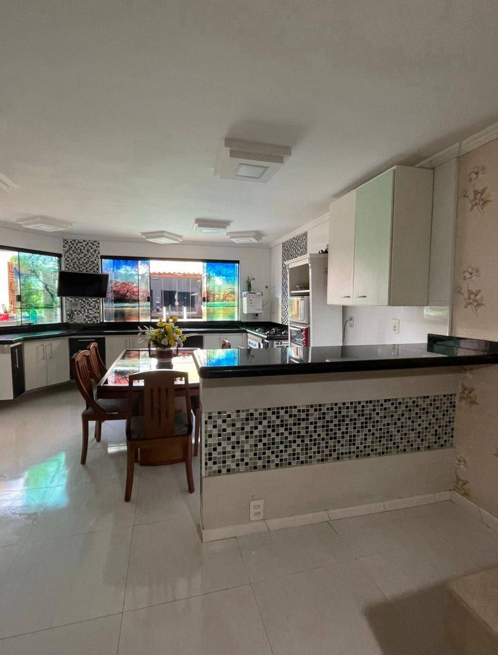 Casa, 5 quartos, 299 m² - Foto 5