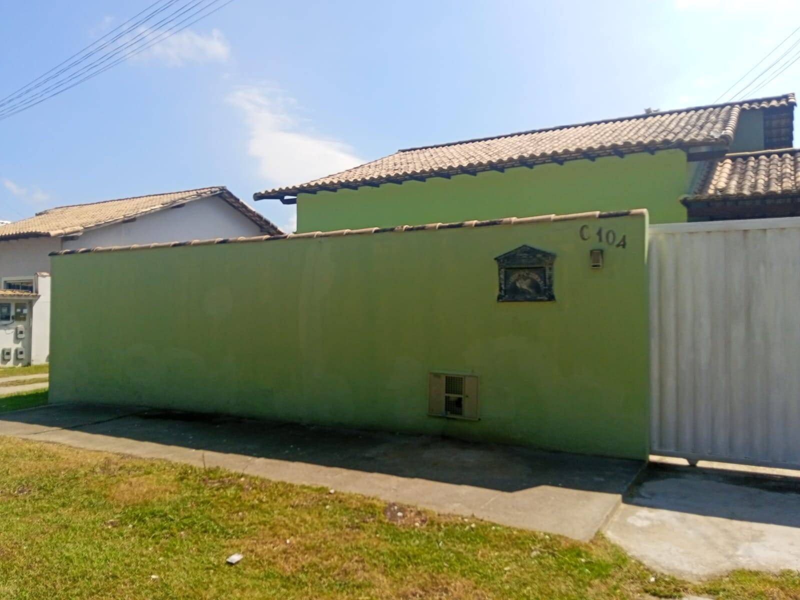 Casa, 3 quartos, 95 m² - Foto 30
