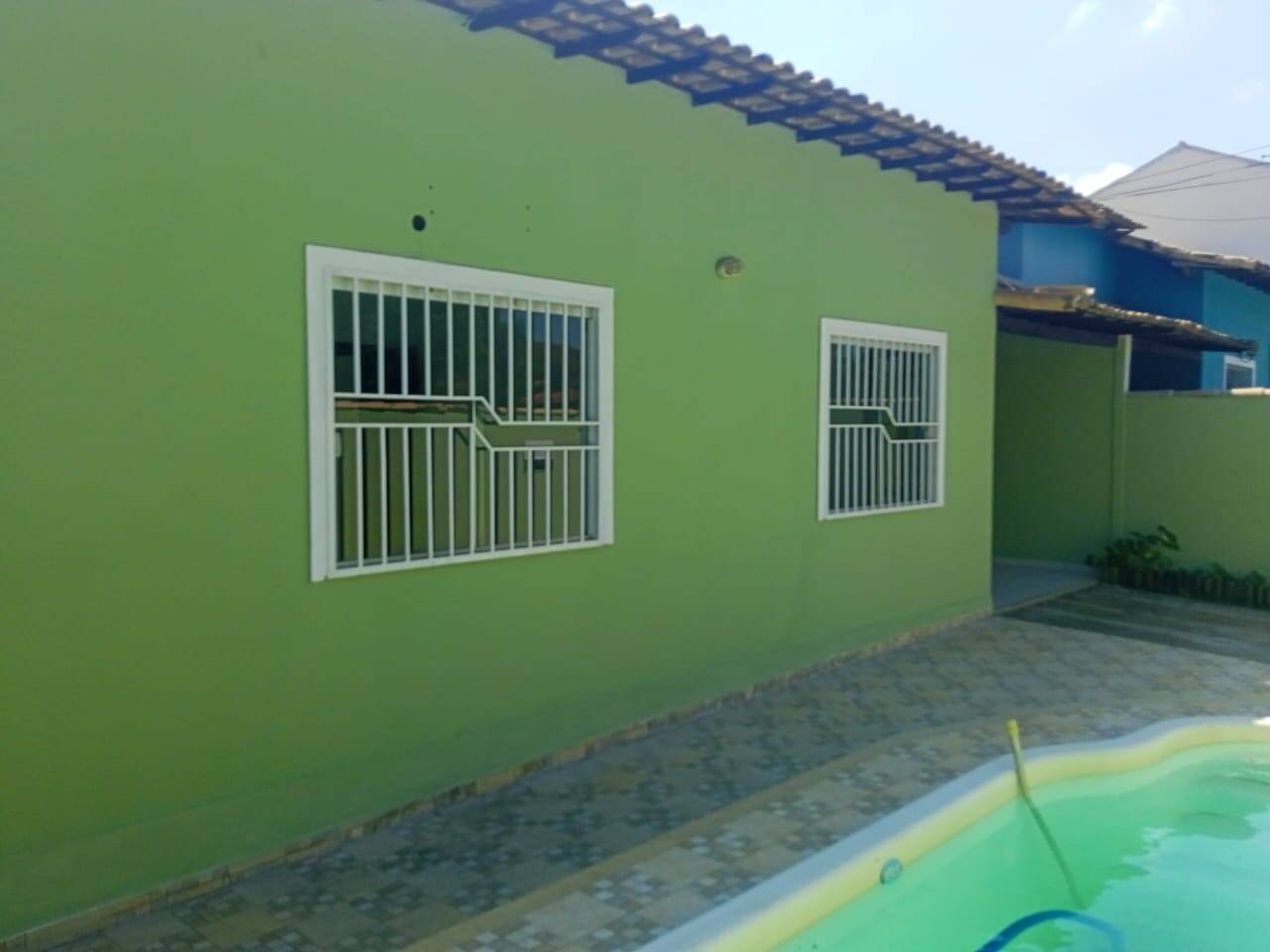 Casa, 3 quartos, 95 m² - Foto 1