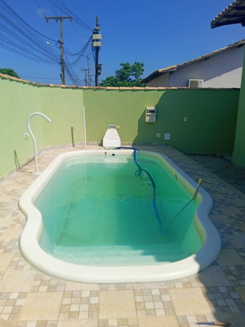 Casa, 3 quartos, 95 m² - Foto 17