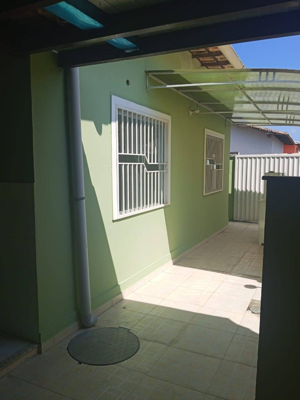 Casa, 3 quartos, 95 m² - Foto 20