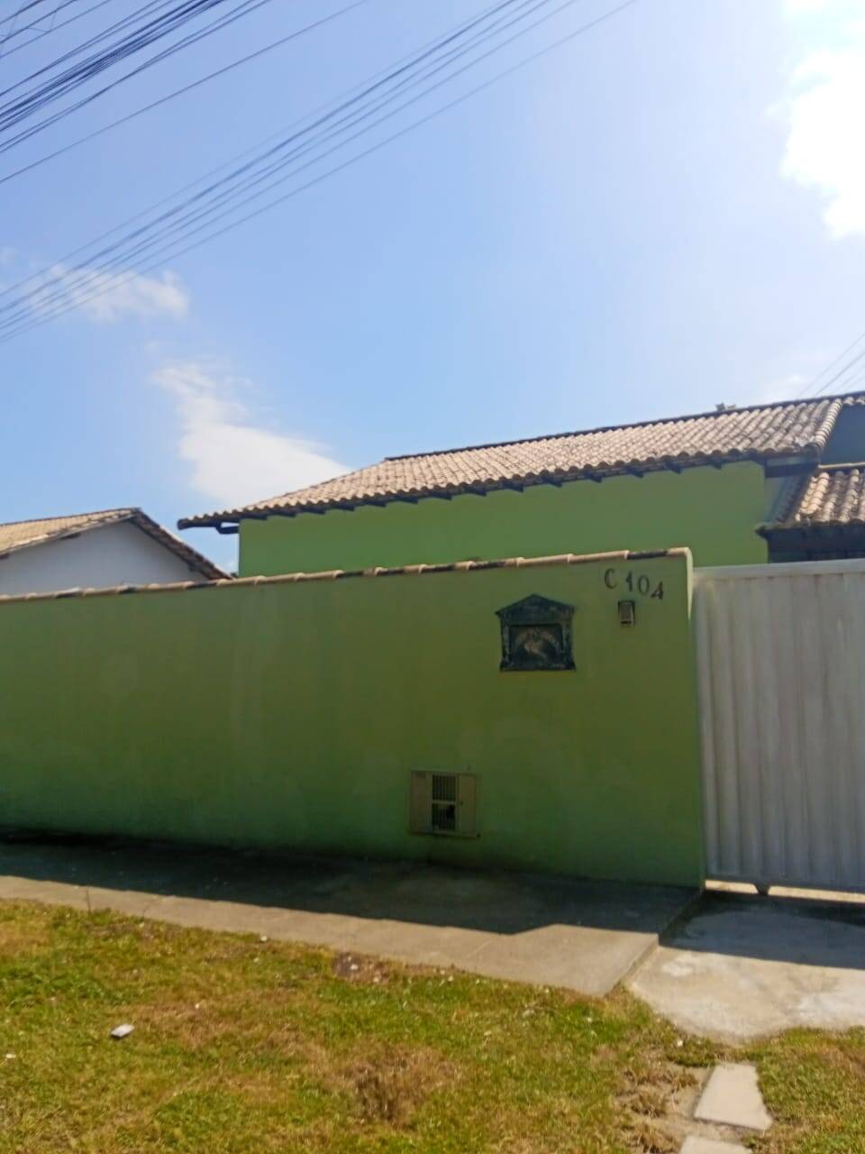 Casa, 3 quartos, 95 m² - Foto 31