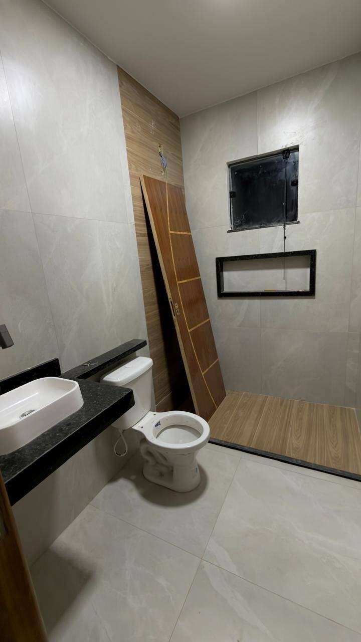 Casa, 2 quartos, 86 m² - Foto 4