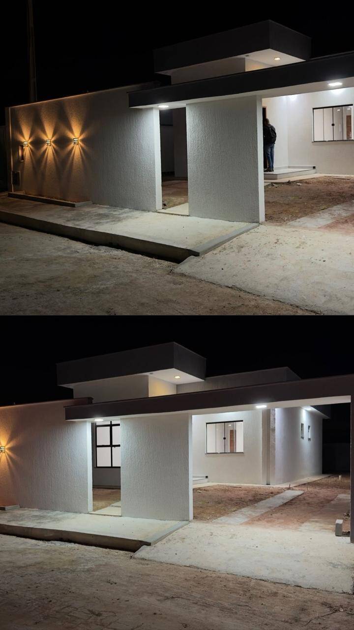 Casa, 2 quartos, 86 m² - Foto 7