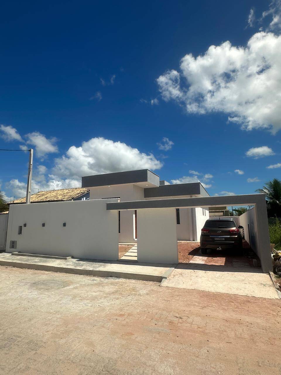 Casa, 2 quartos, 86 m² - Foto 3