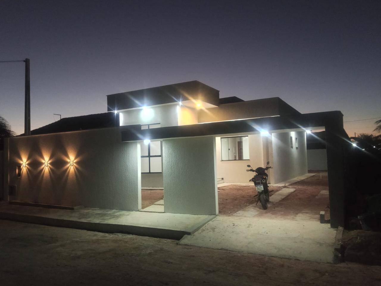 Casa, 2 quartos, 86 m² - Foto 1