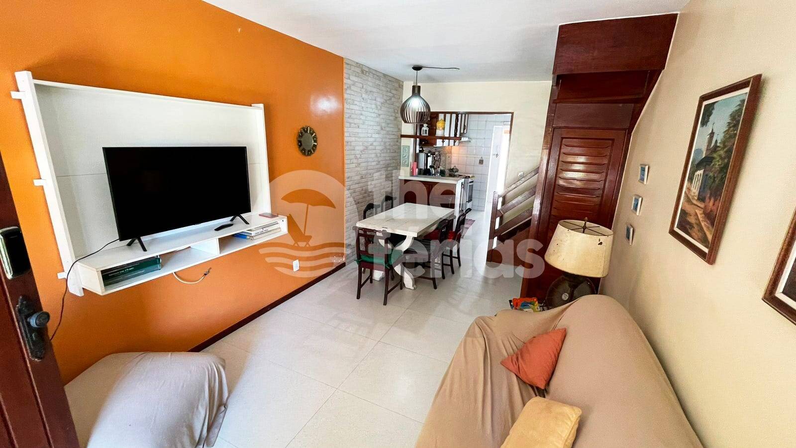 Apartamento, 2 quartos, 70 m² - Foto 2