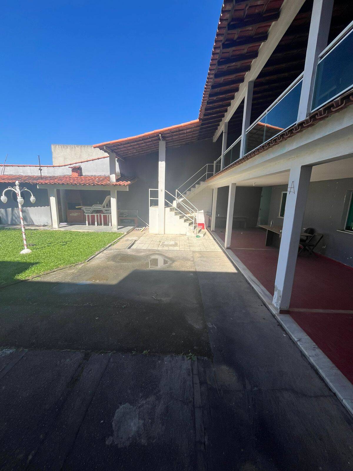Casa, 3 quartos, 299 m² - Foto 9