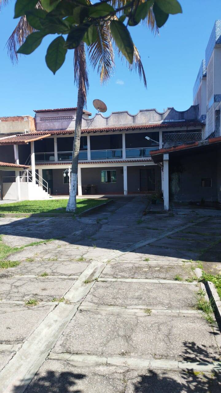 Casa, 3 quartos, 299 m² - Foto 8