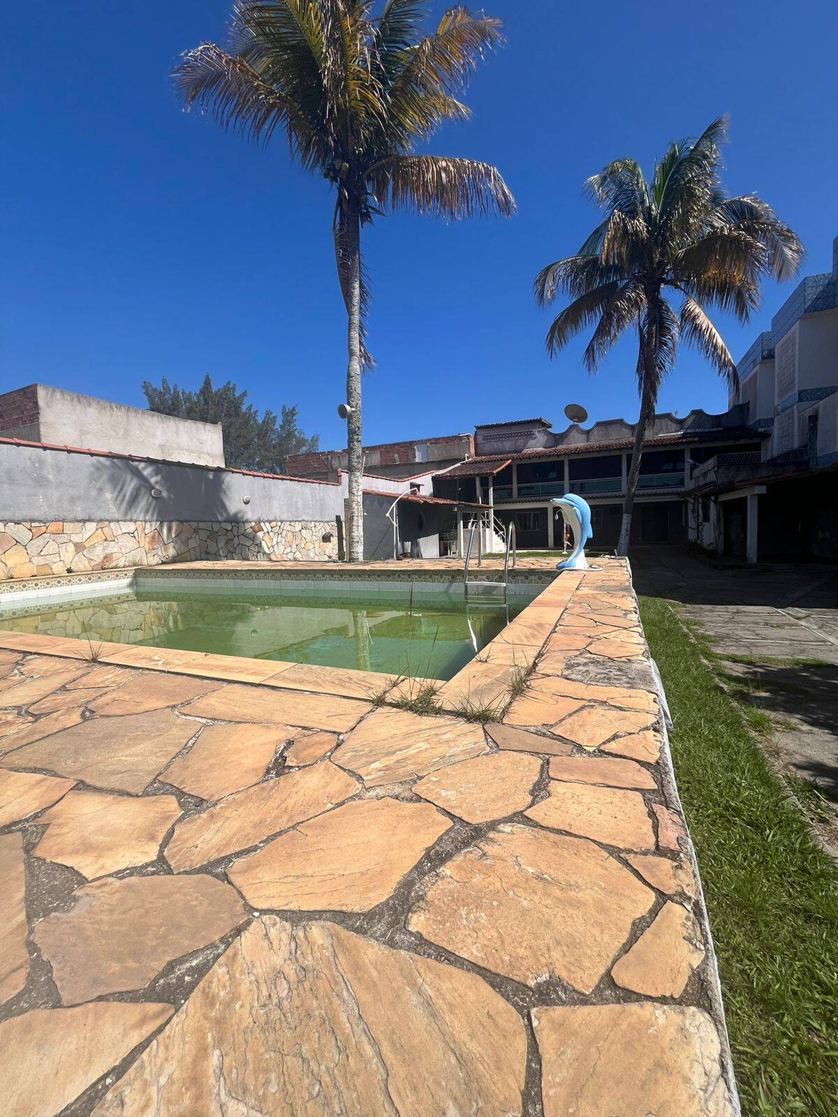 Casa, 3 quartos, 299 m² - Foto 14