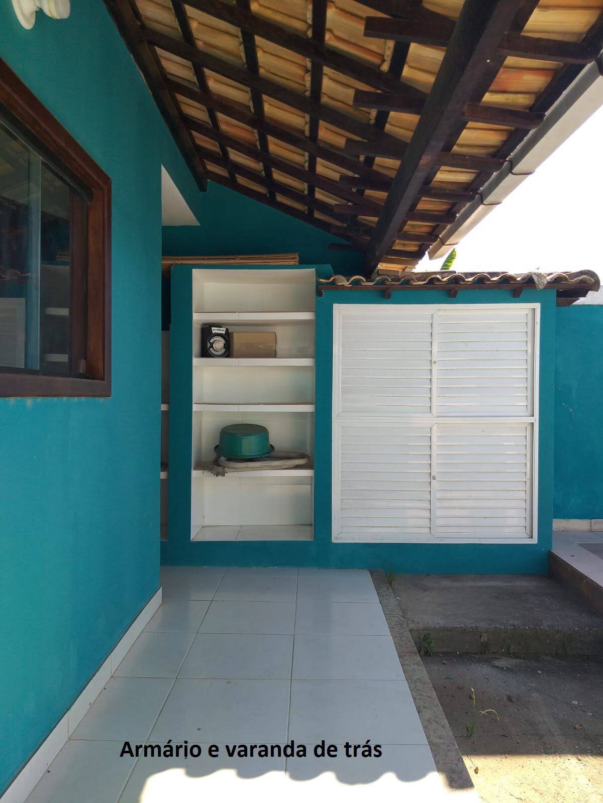 Casa, 2 quartos, 185 m² - Foto 5