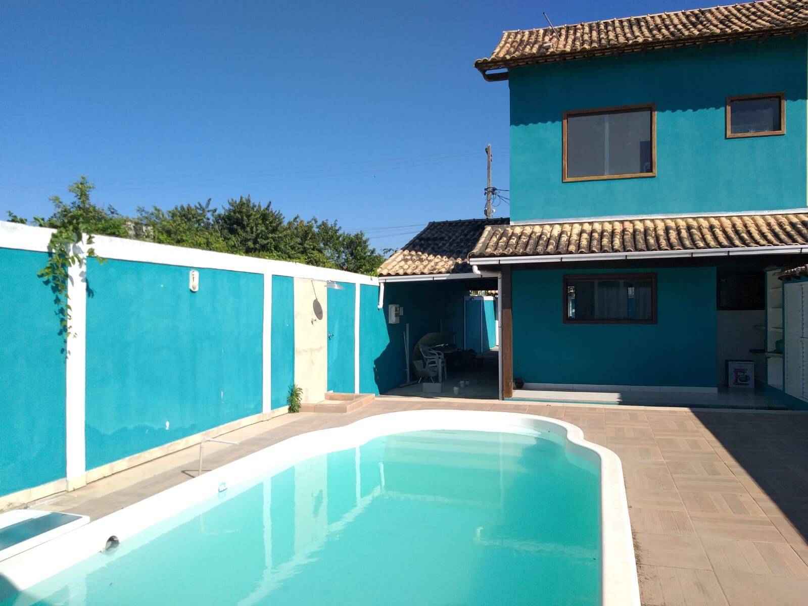 Casa, 2 quartos, 185 m² - Foto 19