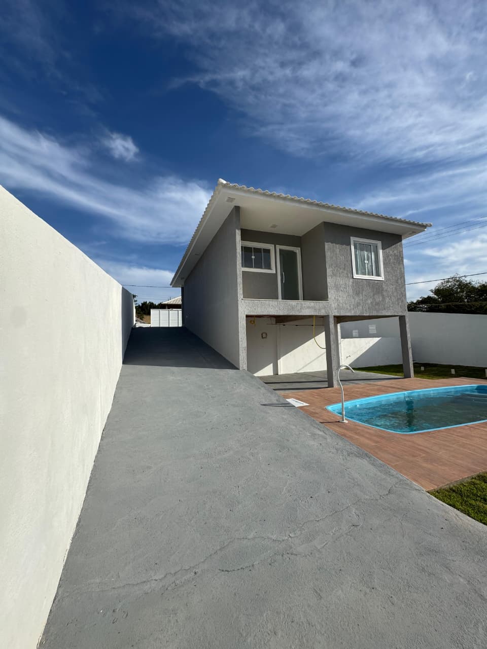 Casa, 2 quartos, 80 m² - Foto 10