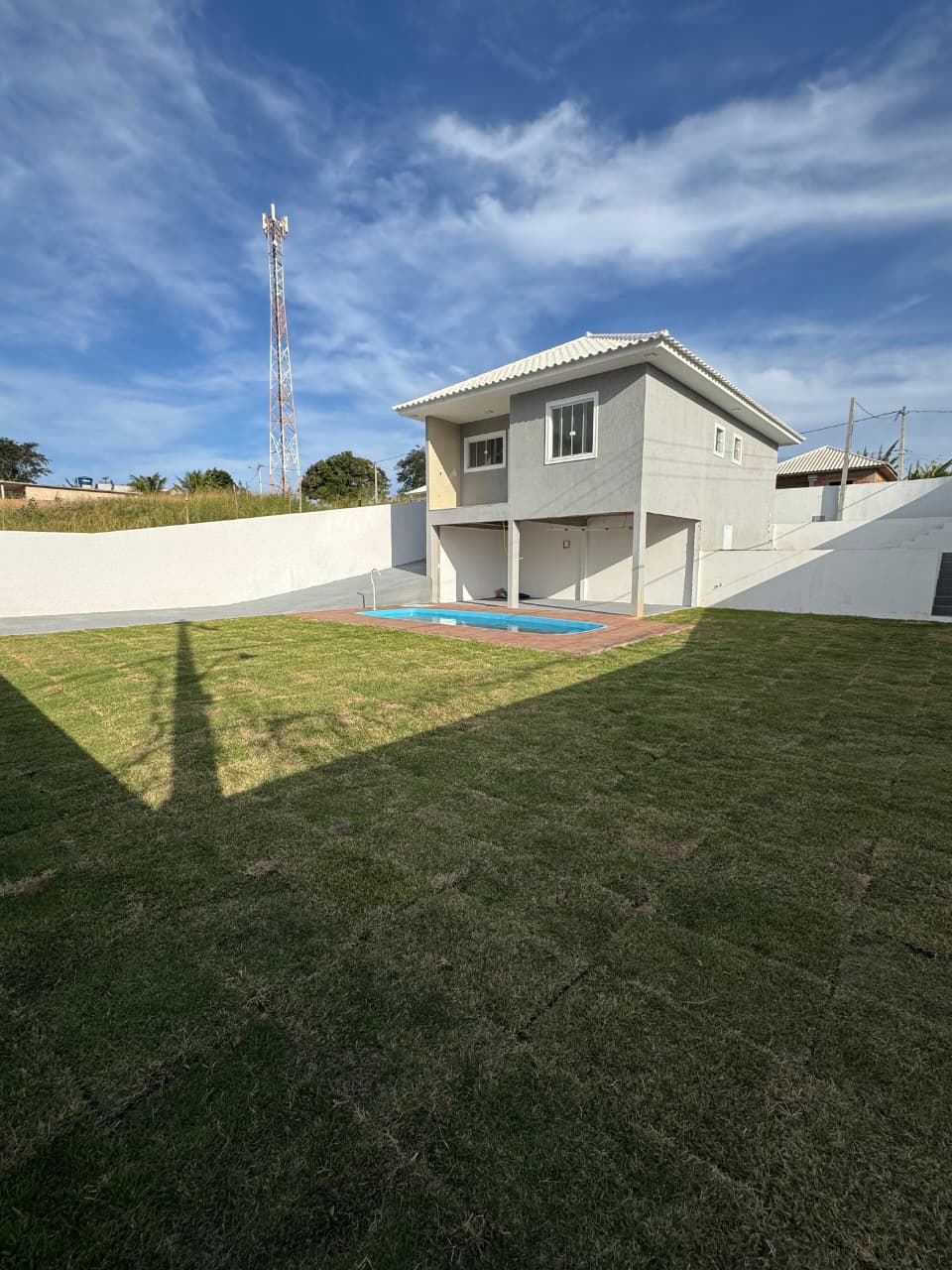 Casa, 2 quartos, 80 m² - Foto 13