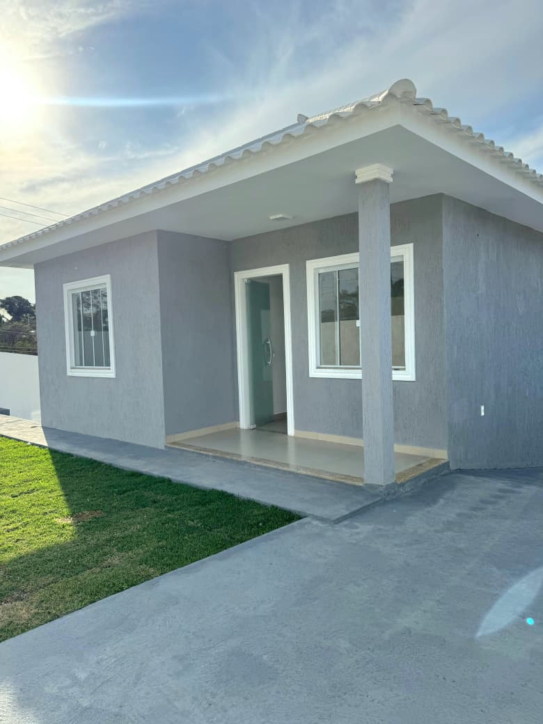 Casa, 2 quartos, 80 m² - Foto 3