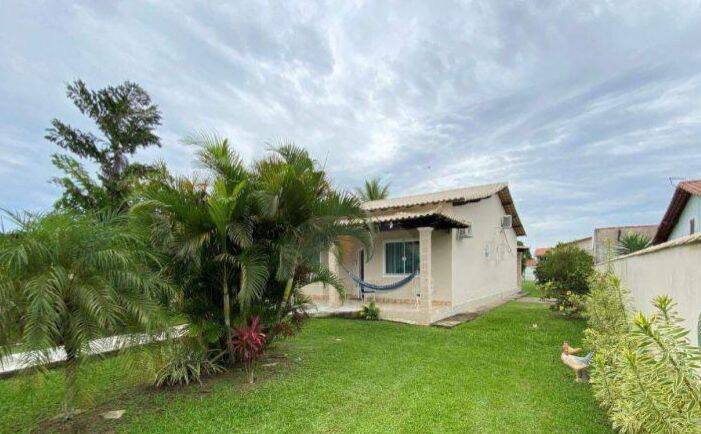 Casa, 2 quartos, 150 m² - Foto 13