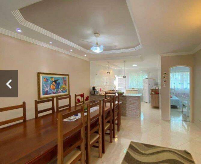 Casa, 2 quartos, 150 m² - Foto 8