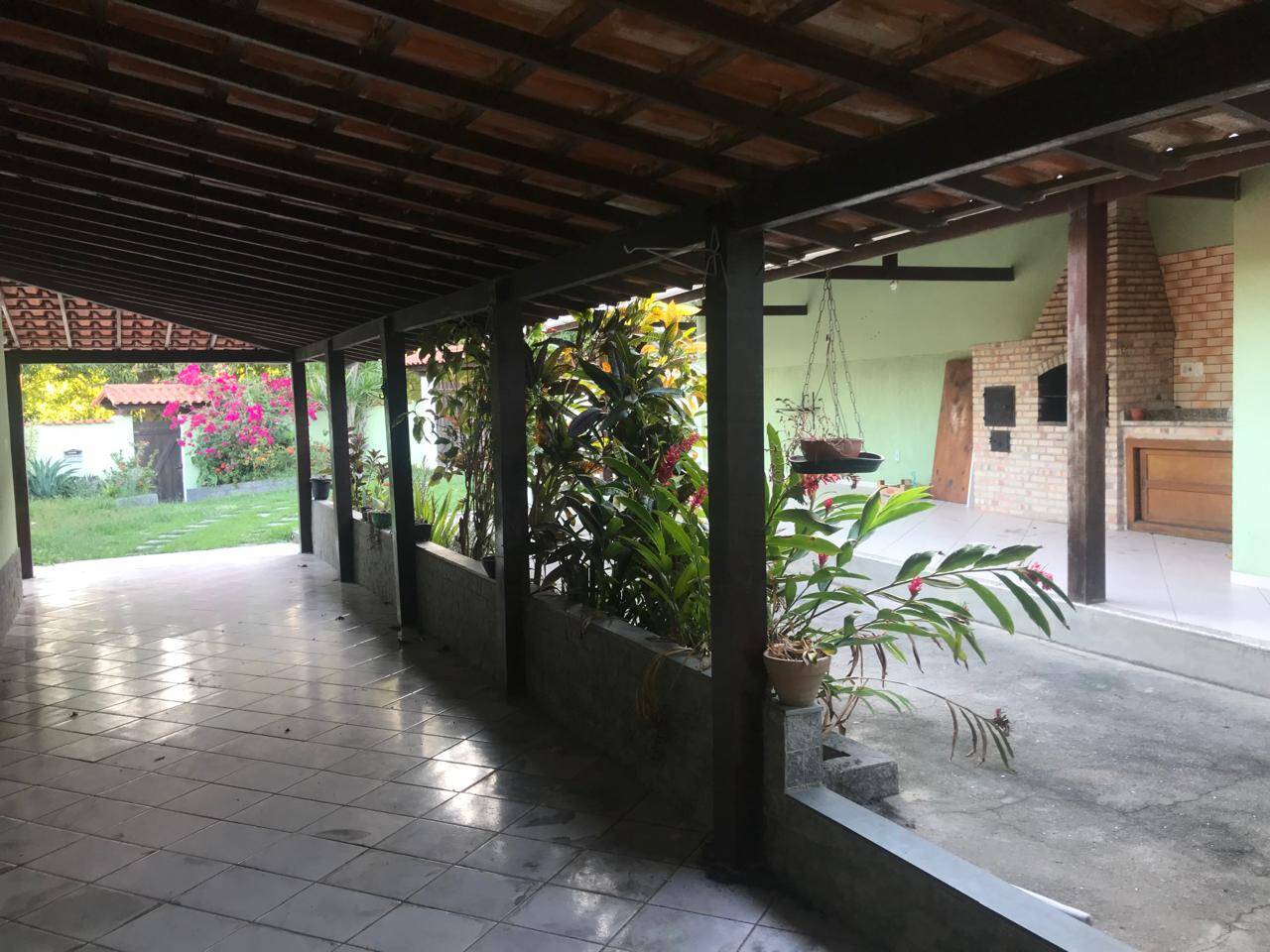 Casa, 3 quartos, 102 m² - Foto 2